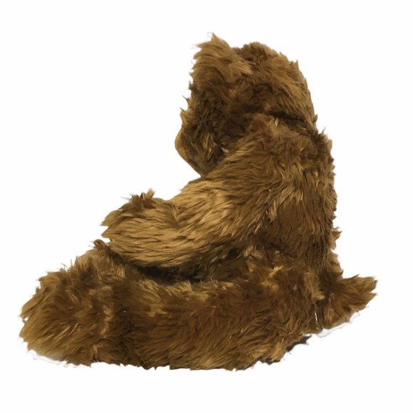 Build a Bear Brown Plush Teddy Bear CENTENNIAL Tag - Picture 3 of 11